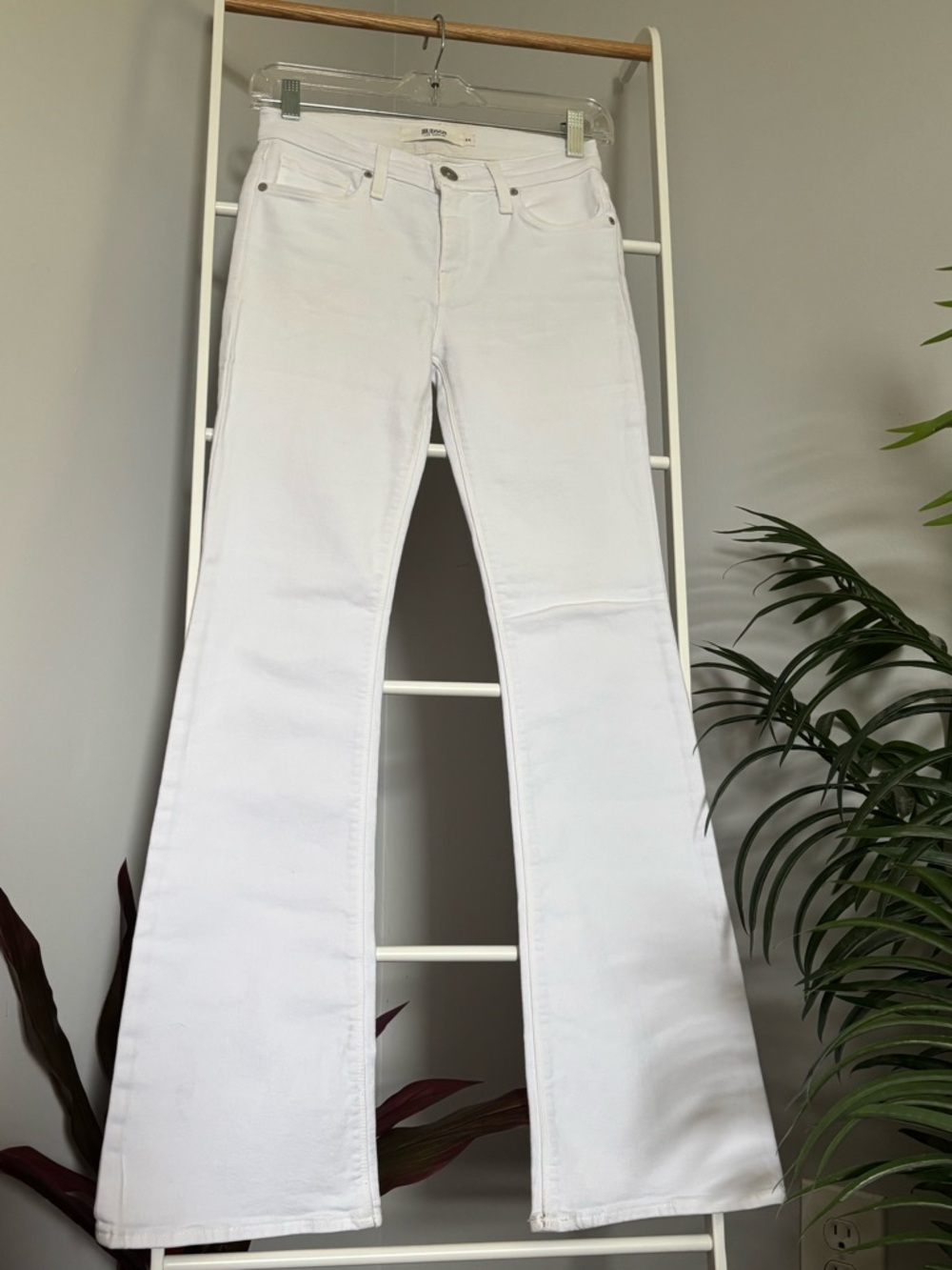 Hudson Nico Bootcut Jeans - Picture 5 of 16